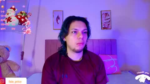 laia_and_damian online show from 11.22.25