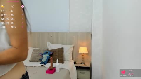 Laia Cruz online show from 02.05.26