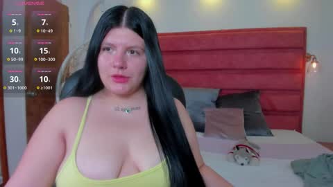 Snapshot of laia_hamilton chatting on 03.09.26 laia_hamilton online show from 03.09.26