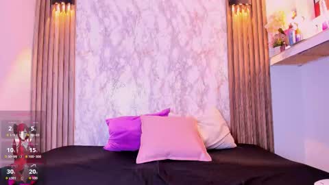 laia_parrish online show from 10.06.25