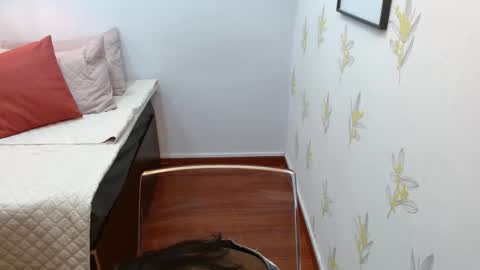 Im Leia online show from 02.06.26