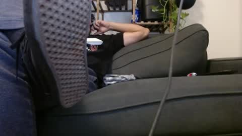 Rick online show from 12.04.24