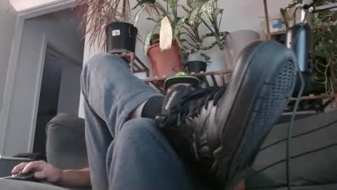 Rick online show from 12.05.24