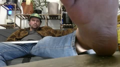 Rick online show from 12.06.24