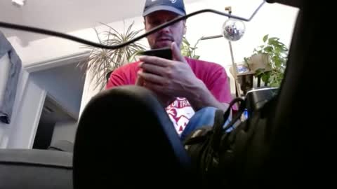 Rick online show from 12.09.24