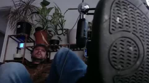 Rick online show from 12.10.24