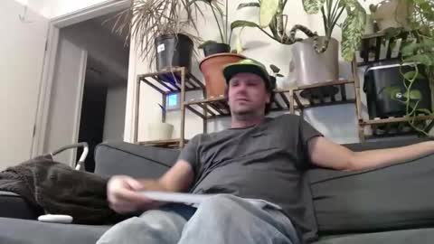 Rick online show from 12.20.24