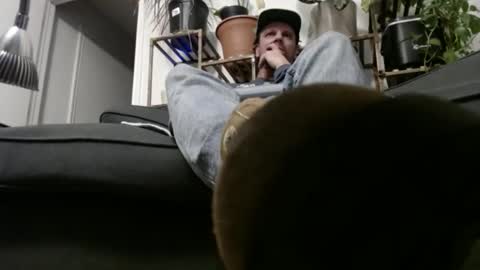 Rick online show from 12.23.24