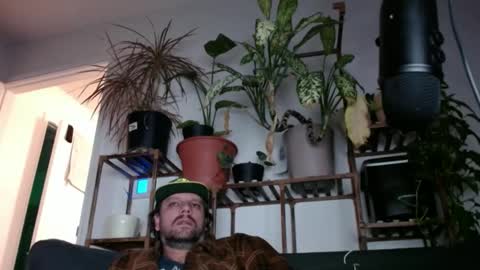 Rick online show from 01.01.25