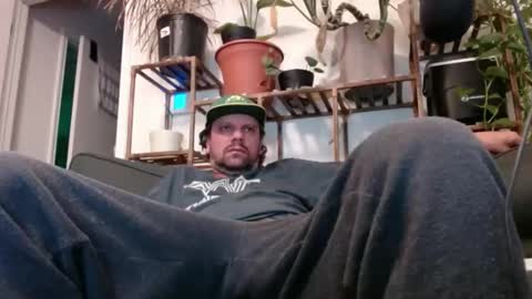 Rick online show from 01.01.25