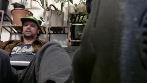 Rick online show from 01.01.25