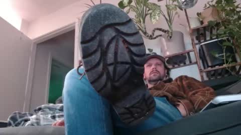 Rick online show from 01.09.25