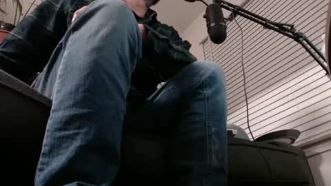 Rick online show from 01.14.25