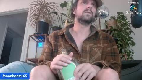 Rick online show from 01.16.25