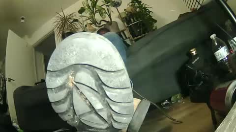 Rick online show from 01.17.25