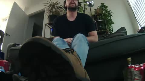 Rick online show from 01.20.25