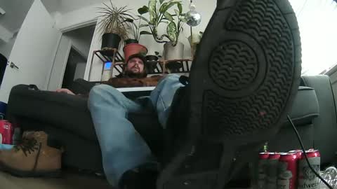 Rick online show from 01.21.25