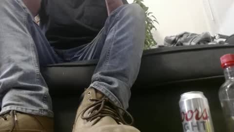 Rick online show from 02.02.25