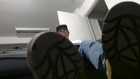 Rick online show from 03.01.25