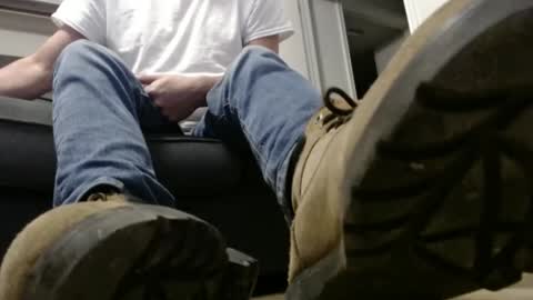 Rick online show from 03.02.25