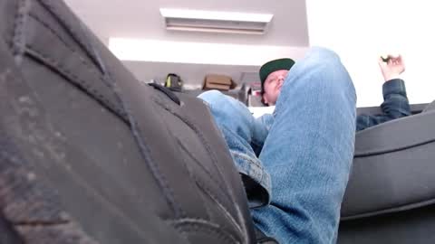 Rick online show from 03.09.25