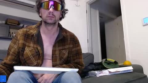 Rick online show from 03.10.25