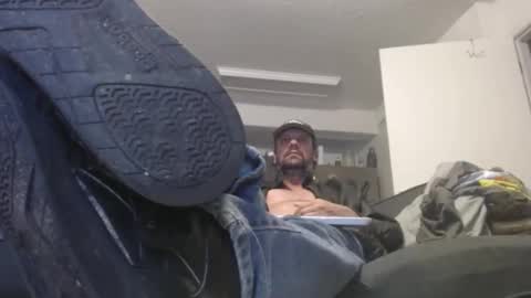 Rick online show from 10.29.25