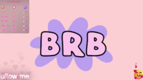 laiily bell online show from 03.12.25