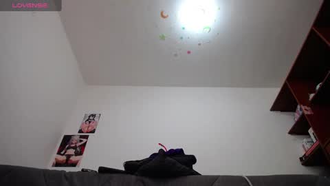 Leila Laly online show from 02.17.25