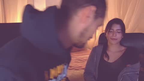 Snapshot of lailaasher chatting on 11.14.25 lailaasher online show from 11.14.25