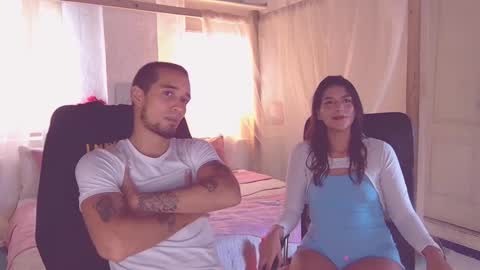 Snapshot of lailaasher chatting on 11.15.25 lailaasher online show from 11.15.25