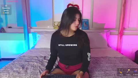 lailaasher online show from 06.03.26