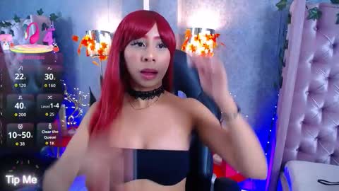 Laila Stilwills online show from 01.13.26