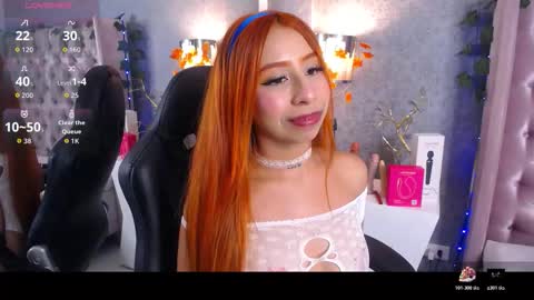 Laila Stilwills online show from 02.06.26