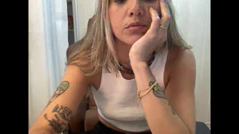 lailayourangel online show from 12.04.25