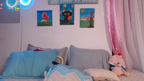 samanta online show from 12.21.24