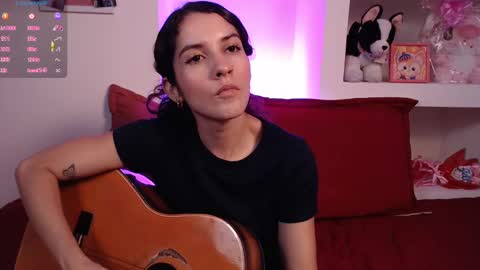 samanta online show from 03.06.25