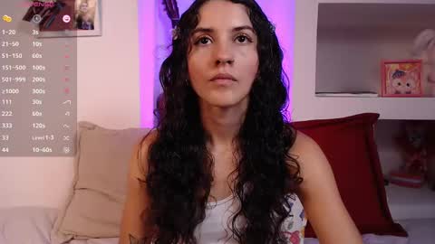 samanta online show from 10.02.25