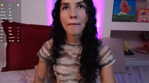 samanta online show from 12.14.25