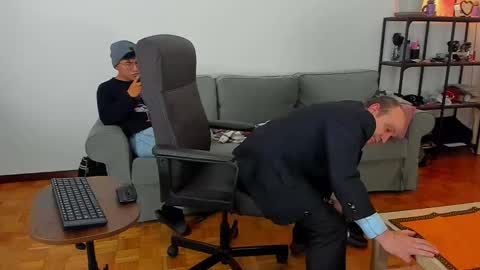 lajose52 online show from 11.10.25