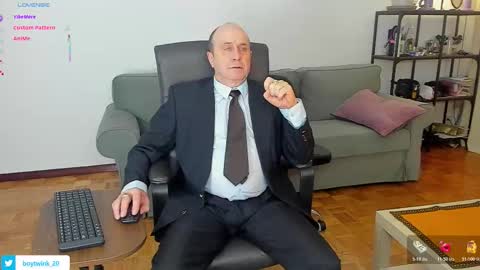 lajose52 online show from 02.01.26