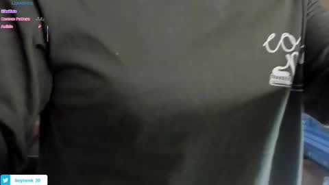 lajose52 online show from 04.10.26