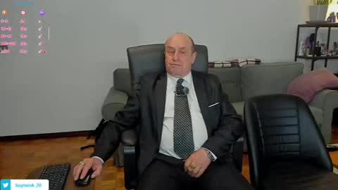 lajose52 online show from 04.11.26