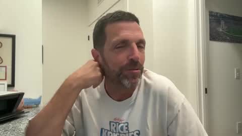 Texas Guy online show from 01.08.26