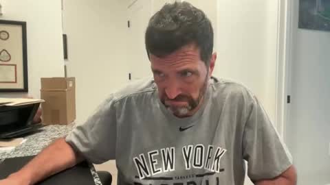 Texas Guy online show from 03.04.26