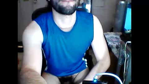 Snapshot of lakewood4523 chatting on 01.20.25 Carlosss online show from 01.20.25
