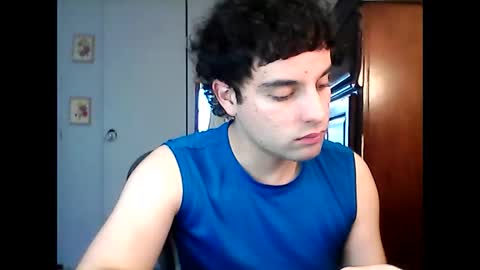Snapshot of lakewood4523 chatting on 10.22.25 Carlosss online show from 10.22.25
