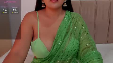 Snapshot of lakshimidas chatting on 02.17.25 lakshimidas online show from 02.17.25
