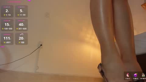 lakshmi_rai online show from 12.18.24