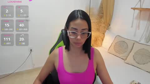 lakshmi_rai online show from 12.19.24